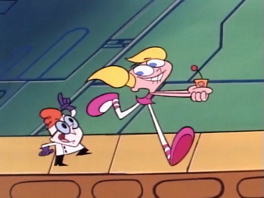 Dexters Laboratory