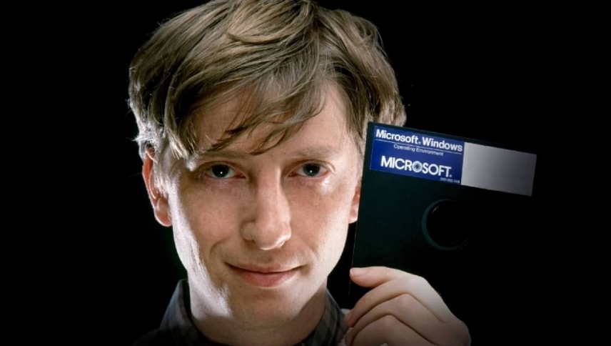 რა ხდება ბილის ტვინში: ბილ გეითსის გაშიფვრა  ქართულად -  Inside Bills Brain: Decoding Bill Gates