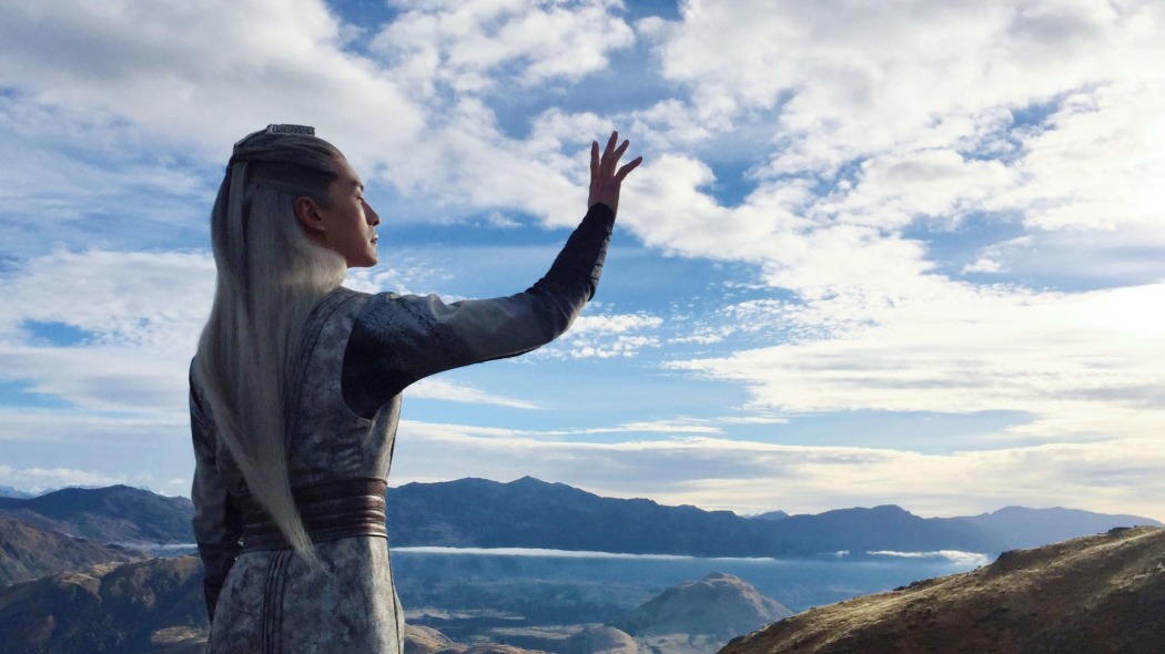 L.O.R.D. Critical World