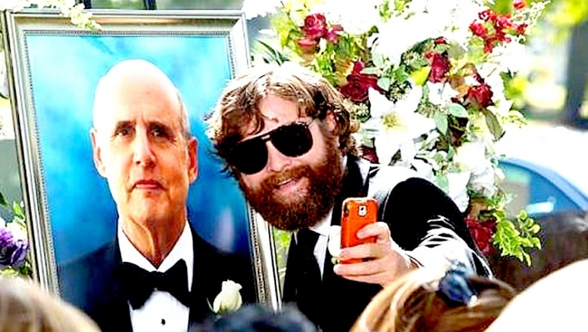 წვეულება ვეგასში 3  ქართულად -  The Hangover Part III