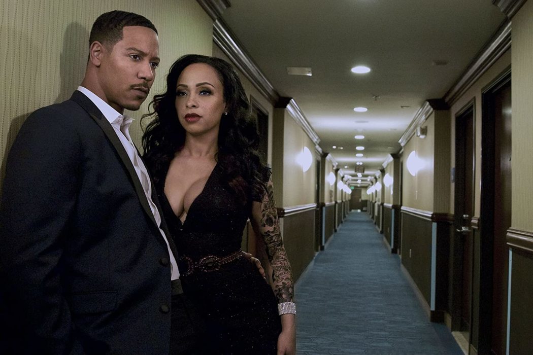 Craig Ross Jr.s Monogamy