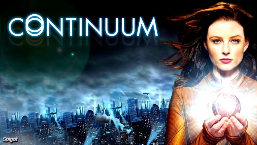 კონტინიუმი  ქართულად -  Continuum