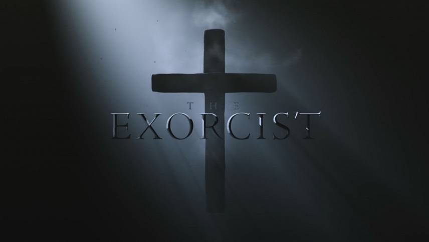 ეგზორცისტი  ქართულად -  The Exorcist