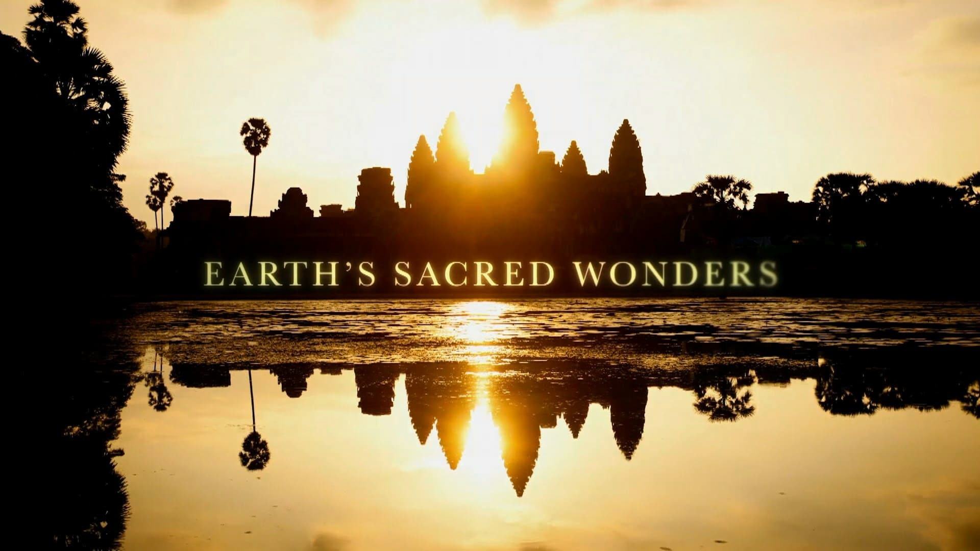 Sacred Wonders