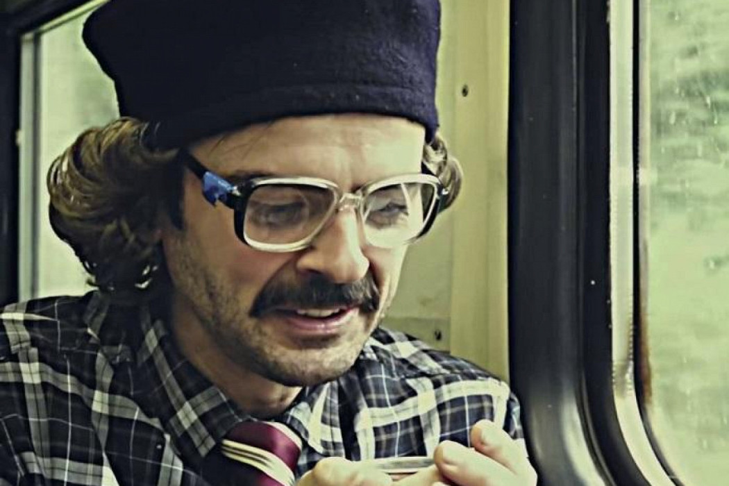 Vnutri Lapenko  ქართულად -  Внутри Лапенко