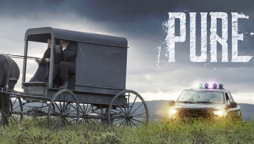 წმინდა  ქართულად -  Pure