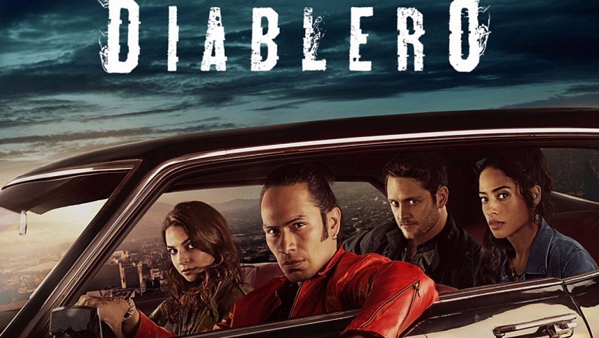 Diablero  ქართულად -  Диаблеро