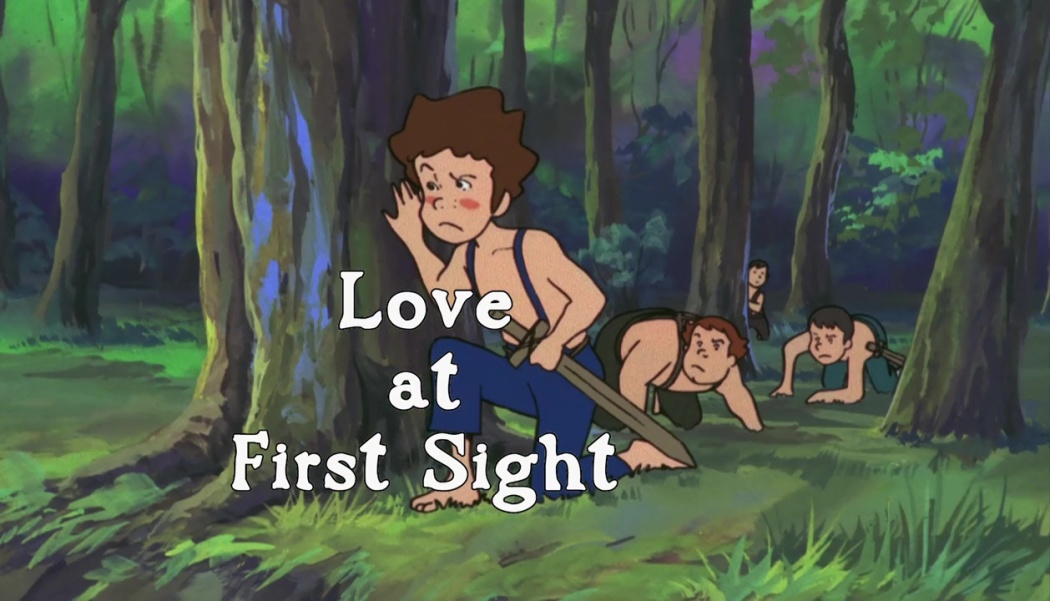 Tomu Sôyâ no bôken