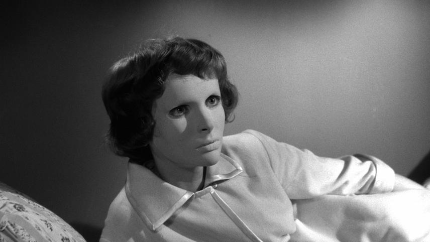 თვალები სახის გარეშე  ქართულად -  Eyes Without a Face