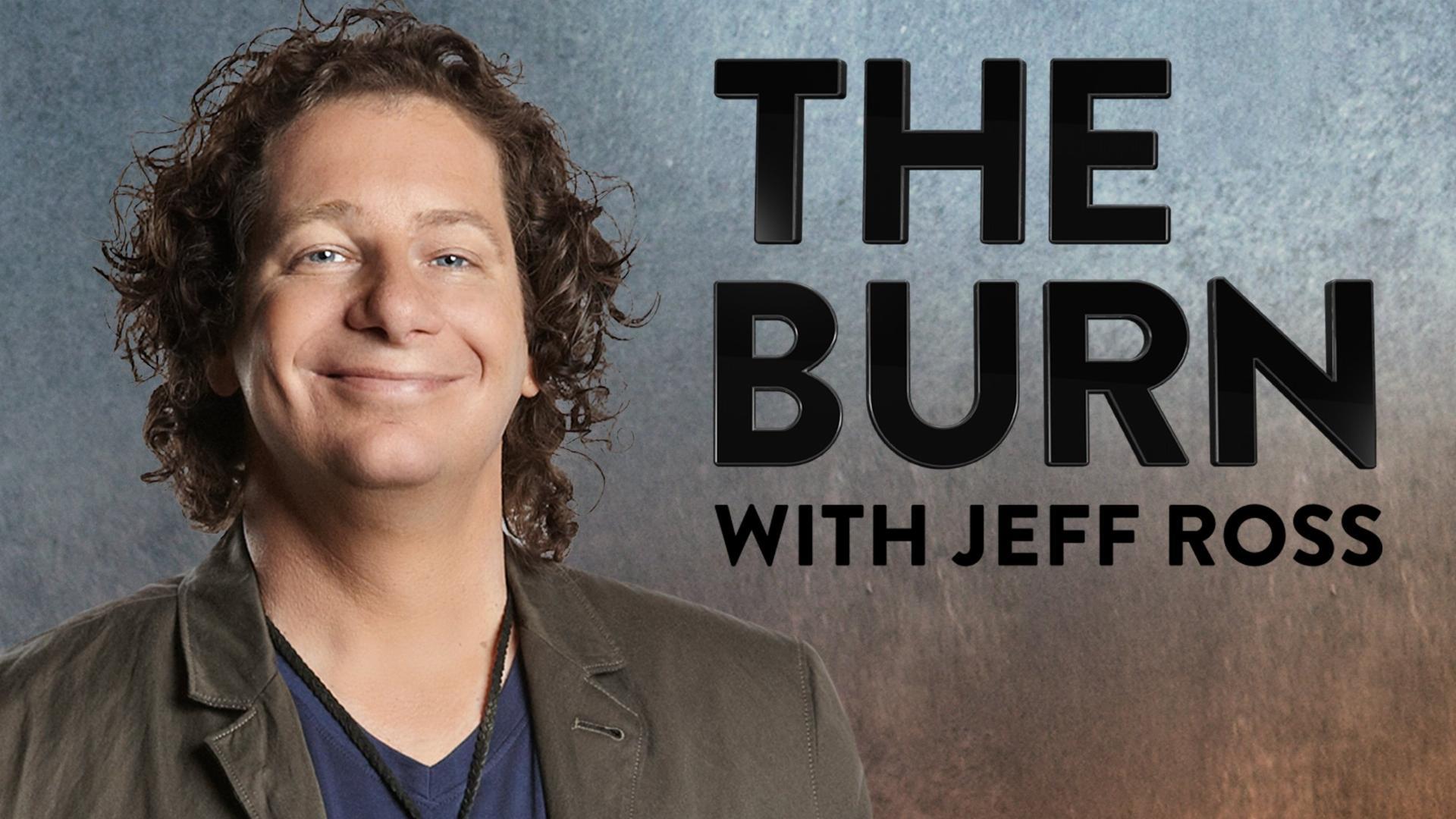 The Burn with Jeff Ross