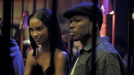 გამდიდრდი ან მოკვდი  ქართულად -  Get Rich or Die Tryin