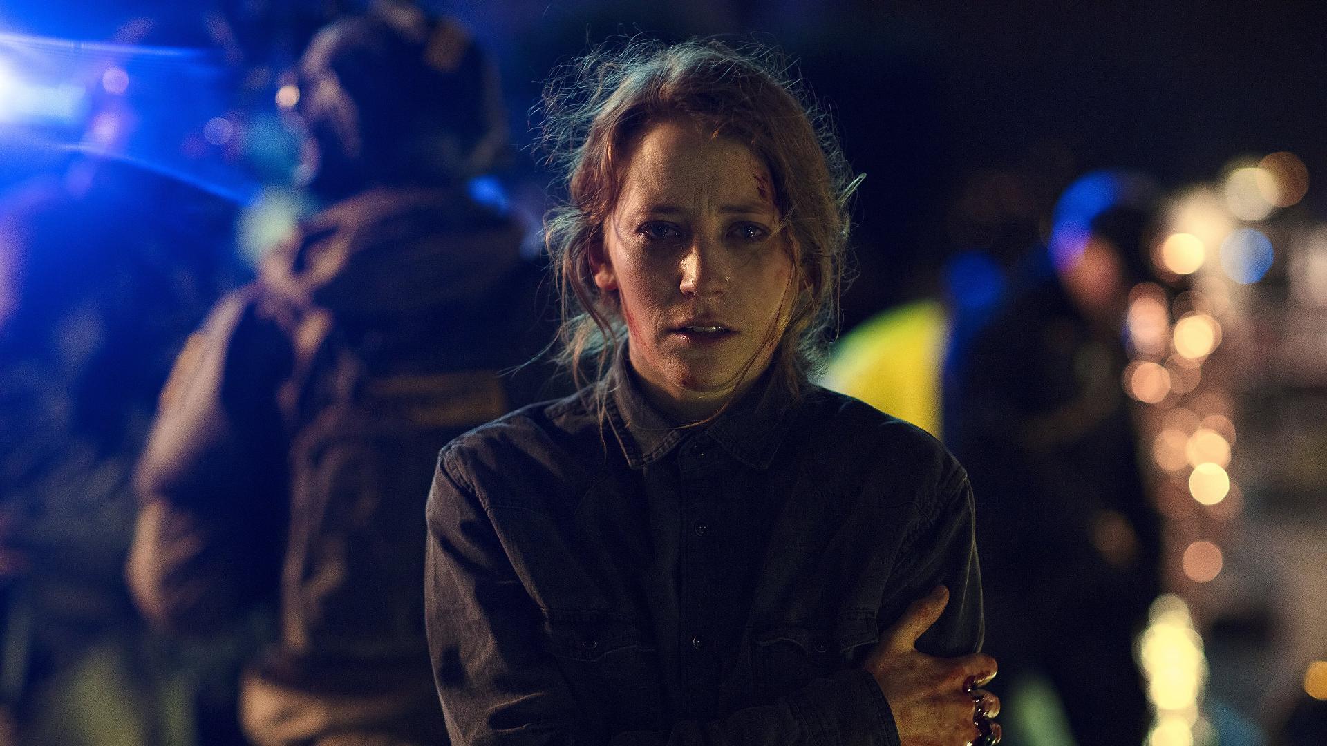 როდესაც ყველაფერი ჩაწყნარდება  ქართულად -  When the Dust Settles