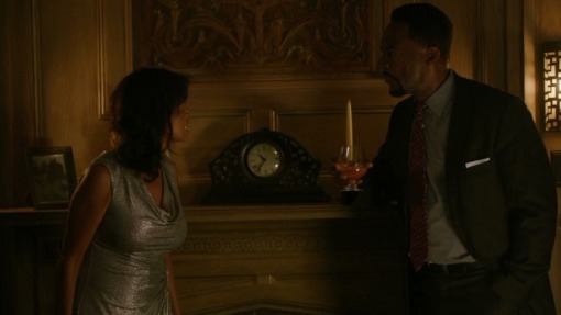 Jacqueline and Jilly