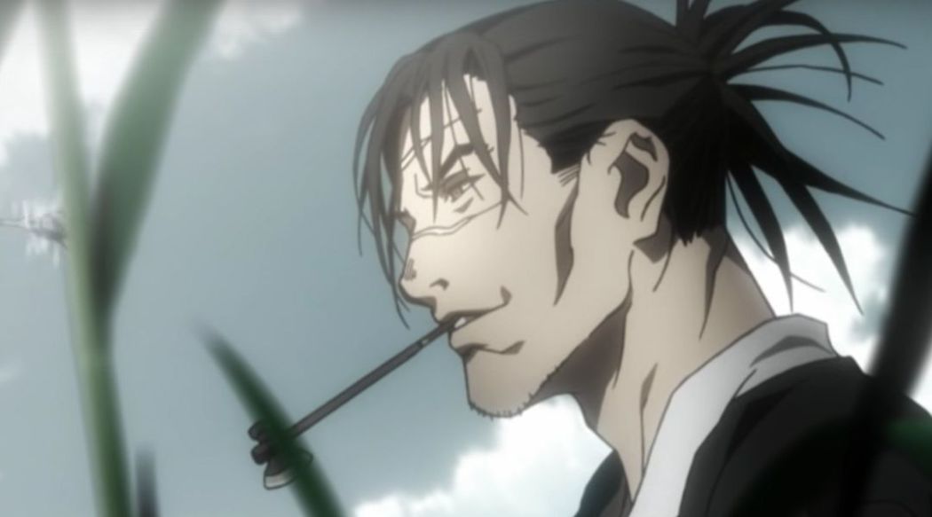 უკვდავის მახვილი  ქართულად -  Mugen no jûnin: Immortal