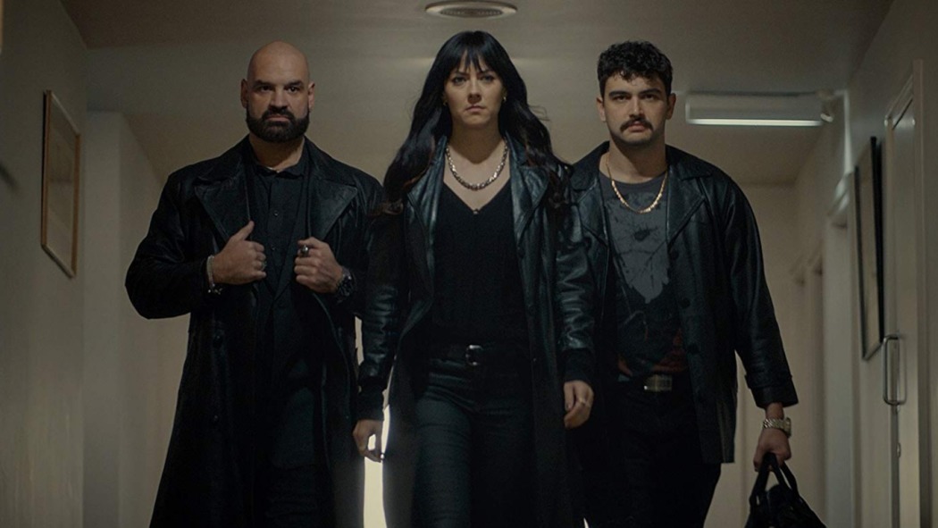 პირდაპირ  ქართულად -  Straight Forward