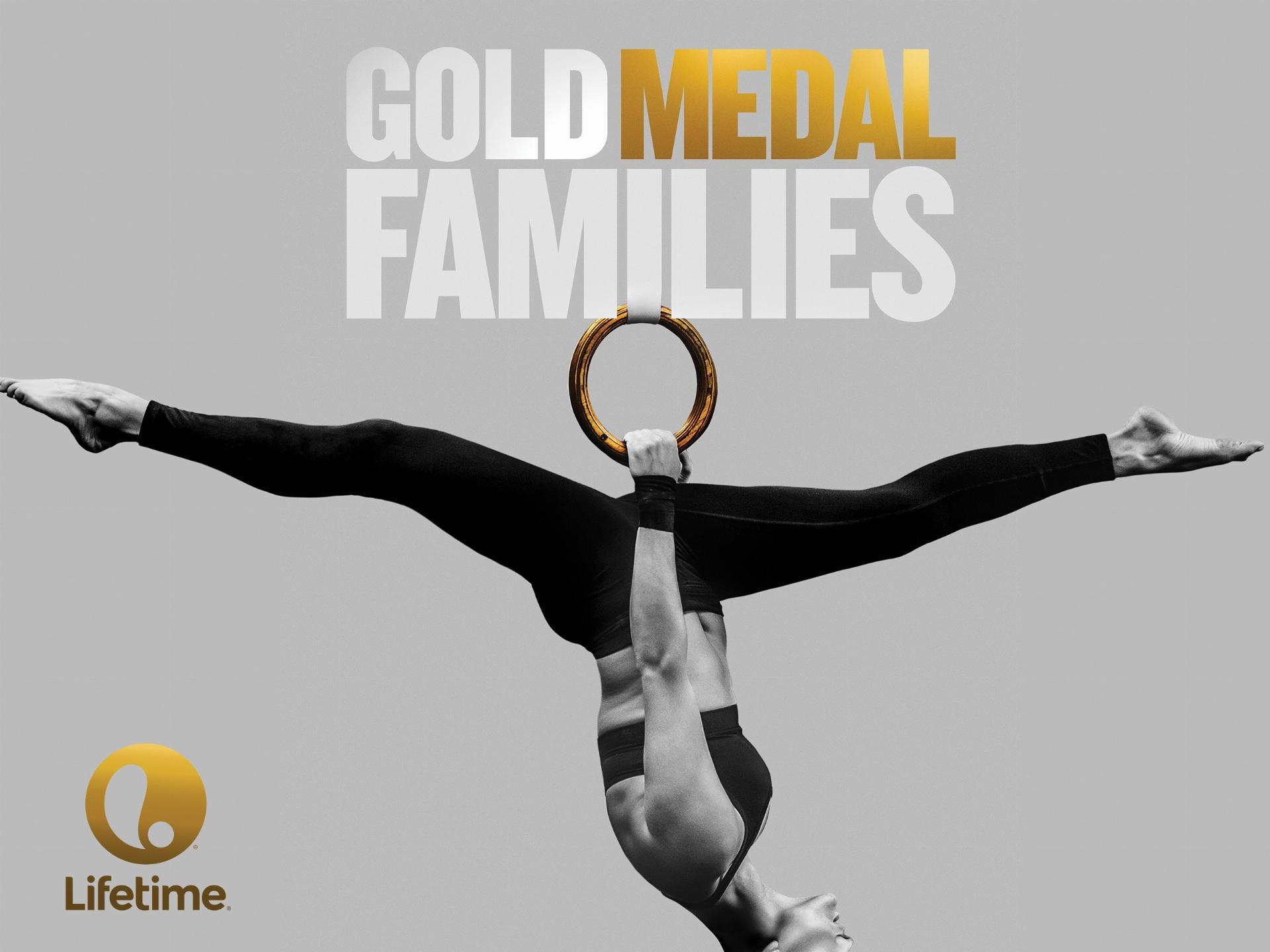 Gold Medal Families