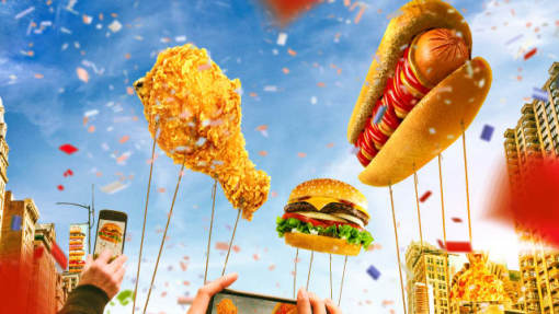 Best Places to Pig Out