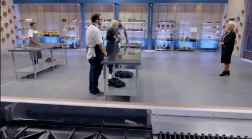 Vegas Chef Prizefight