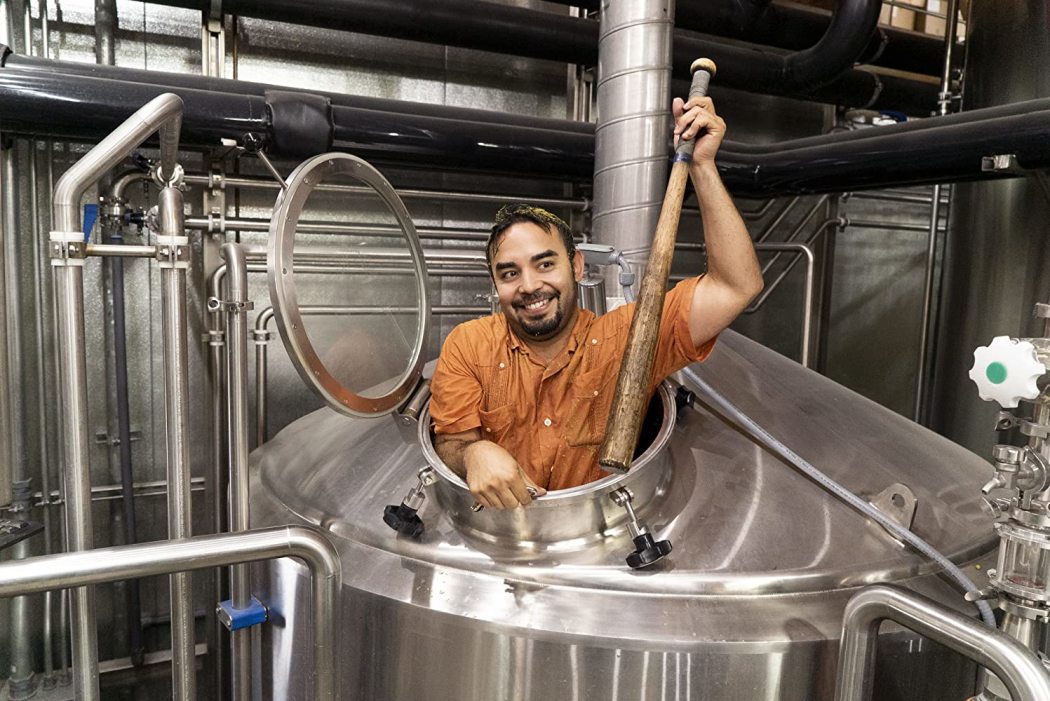 Brews Brothers  ქართულად -  Пивные братья