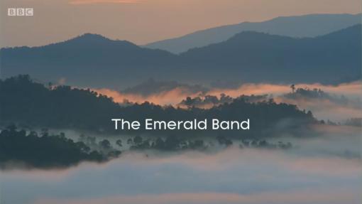 Secrets of Our Living Planet