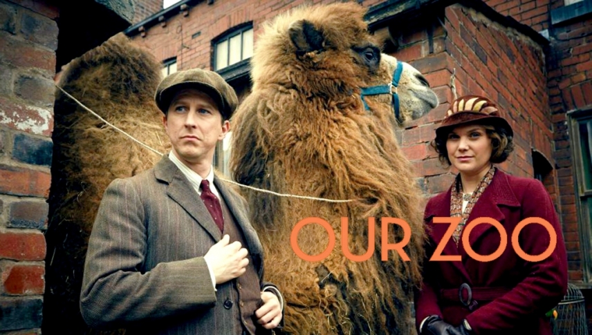 ჩვენი ზოოპარკი  ქართულად -  Our Zoo