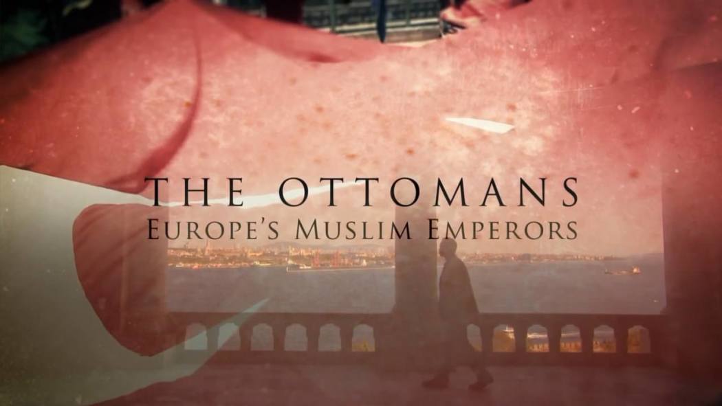 The Ottomans: Europes Muslim Emperors