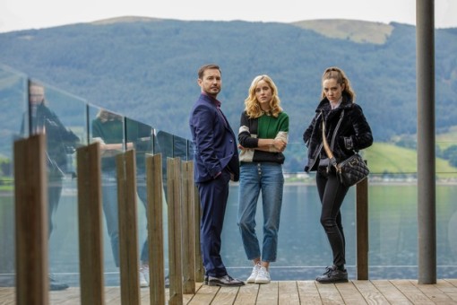 The Nest  ქართულად -  Гнездо