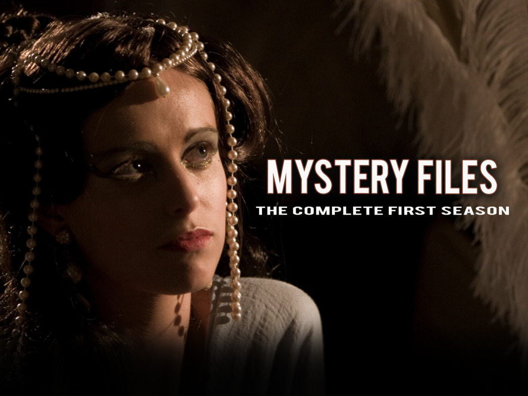 Mystery Files