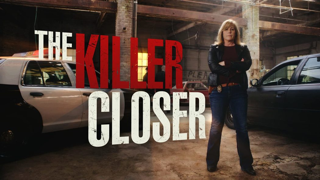The Killer Closer
