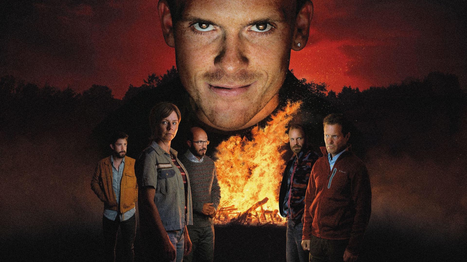 Deliver Us  ქართულად -  Возмездие