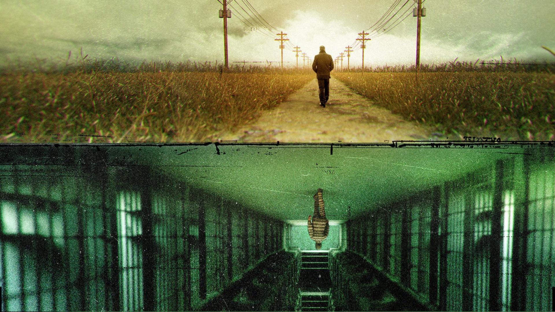 The Innocence Files  ქართულად -  Дела невиновных