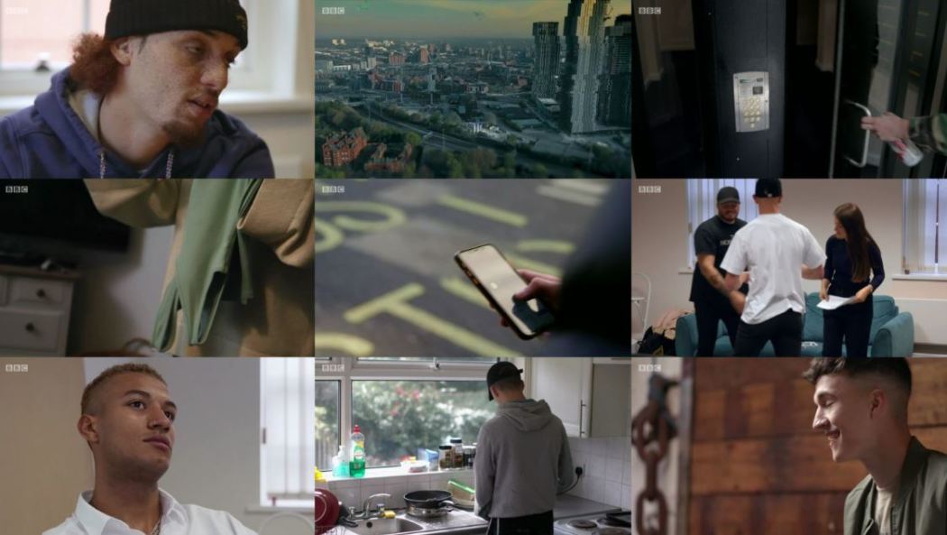 Models - Street to Catwalk