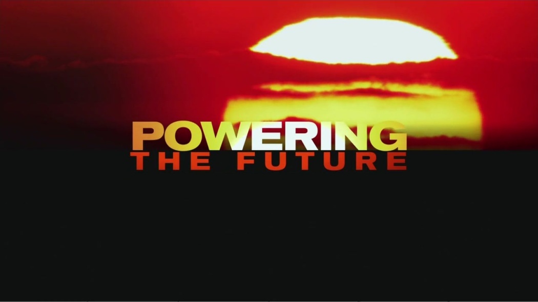 Powering the Future