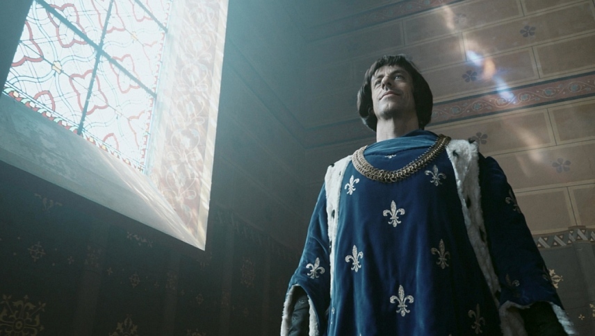 ნამდვილი სატახტო ომები  ქართულად -  The Real War of Thrones