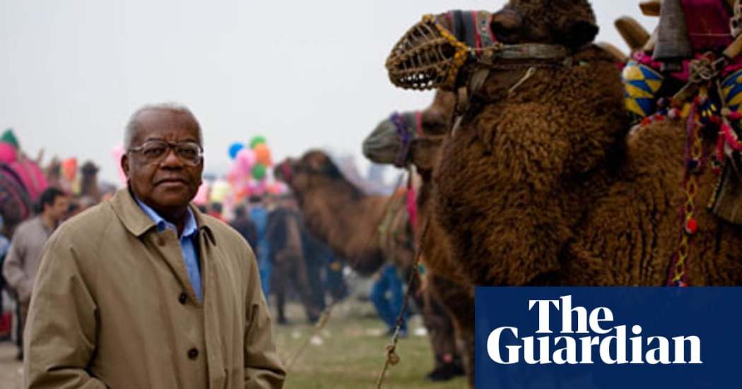 The Secret Mediterranean with Trevor McDonald
