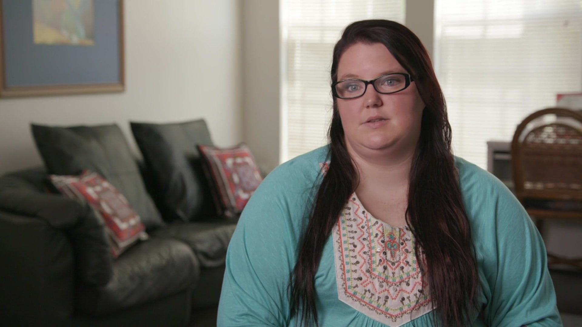 Unspeakable Crime: The Killing of Jessica Chambers