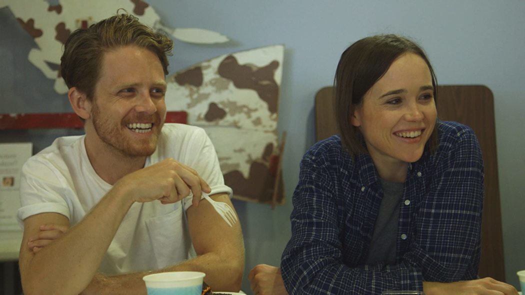 Gaycation  ქართულად -  Гей-каникулы