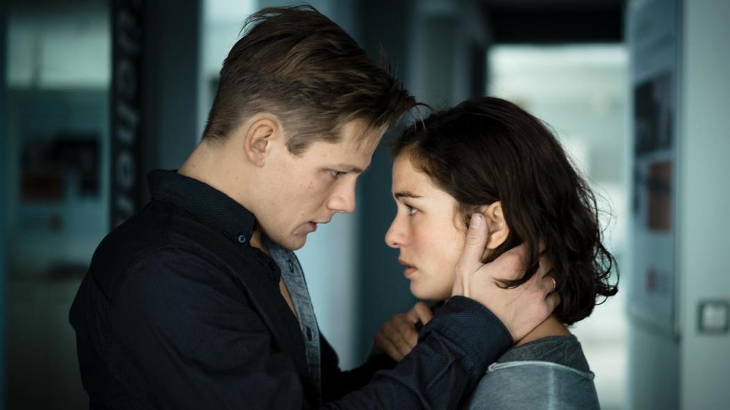 Die verlorene Tochter