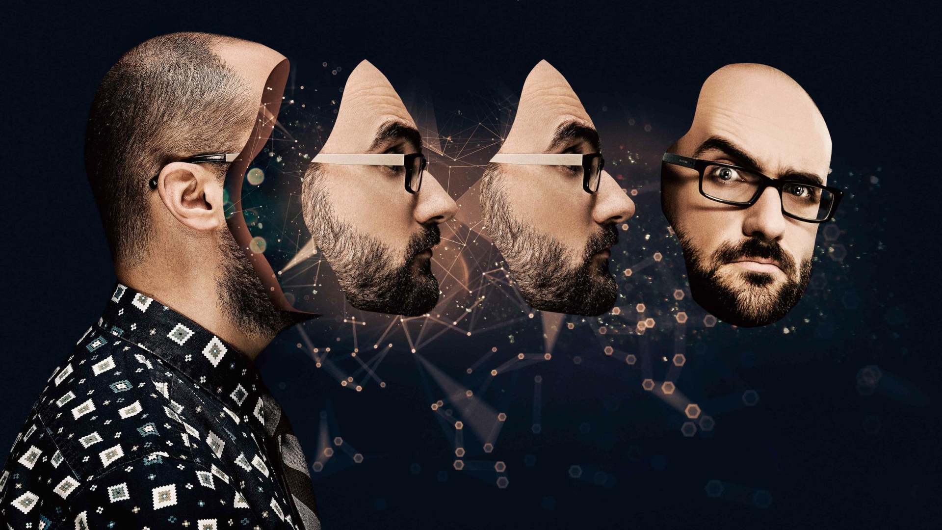 Mind Field  ქართულად -  Поле разума