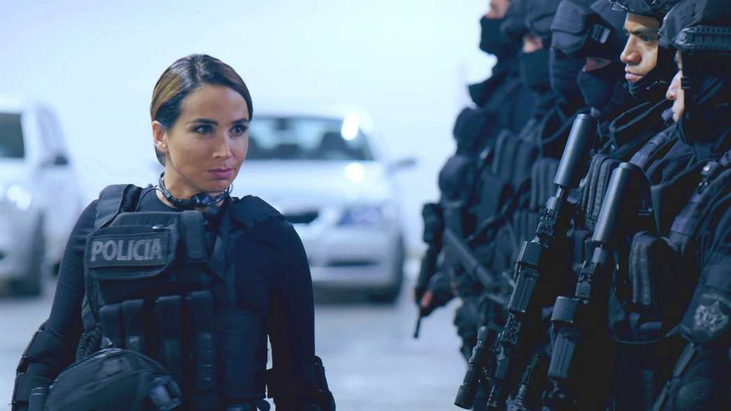 Operación Pacífico  ქართულად -  Операция Тихий океан