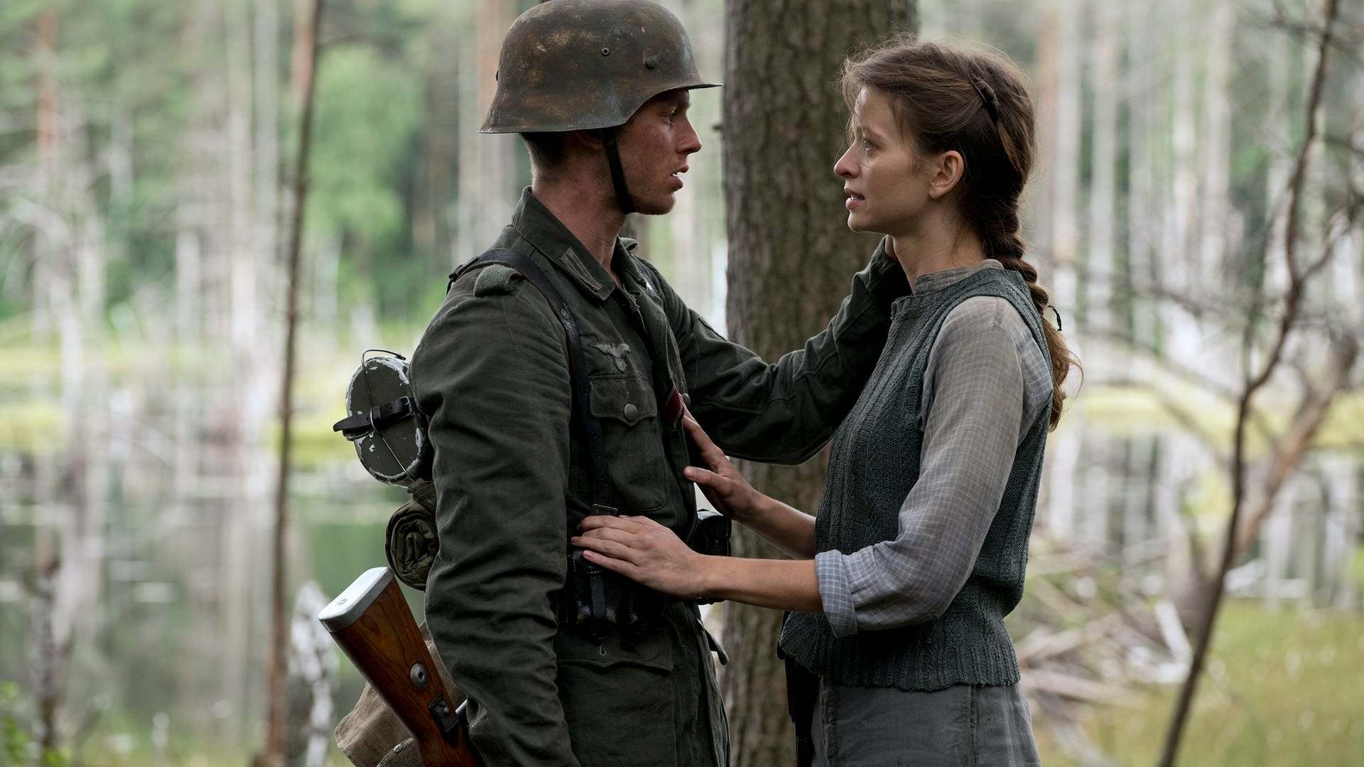 Turncoat  ქართულად -  Перебежчик