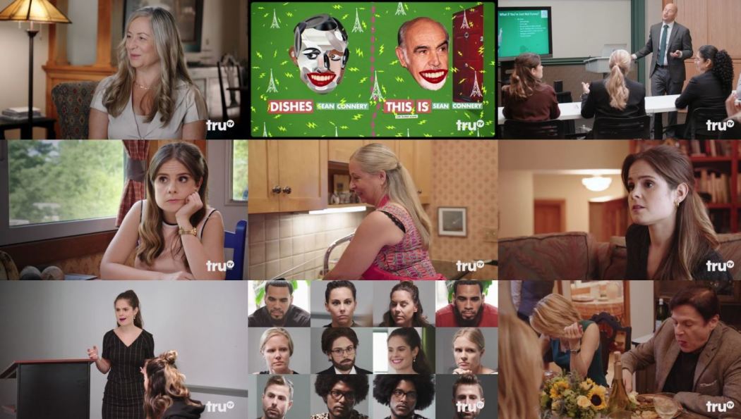 ეს პირადია ემი ჰოგგარტთან ერთად  ქართულად -  Its Personal with Amy Hoggart