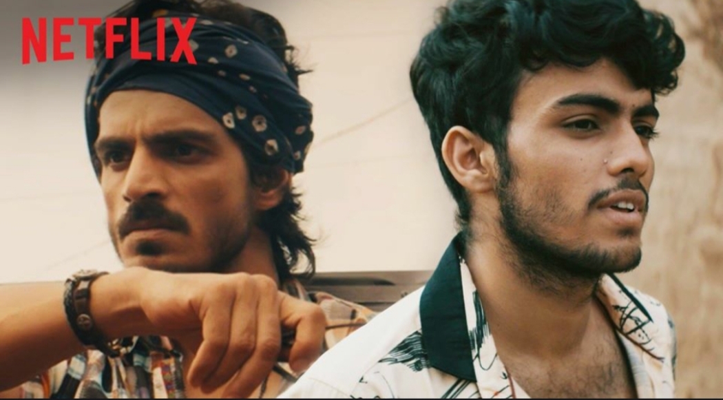 Jamtara: Sabka Number Ayega