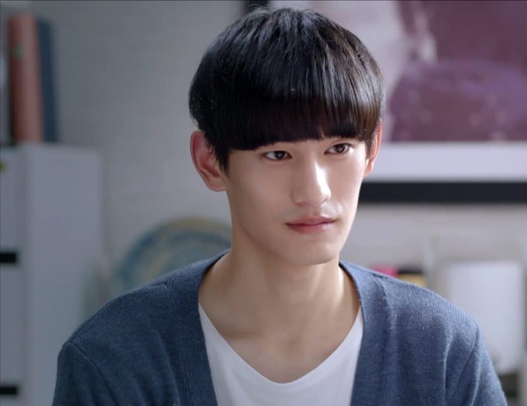 My Amazing Boyfriend