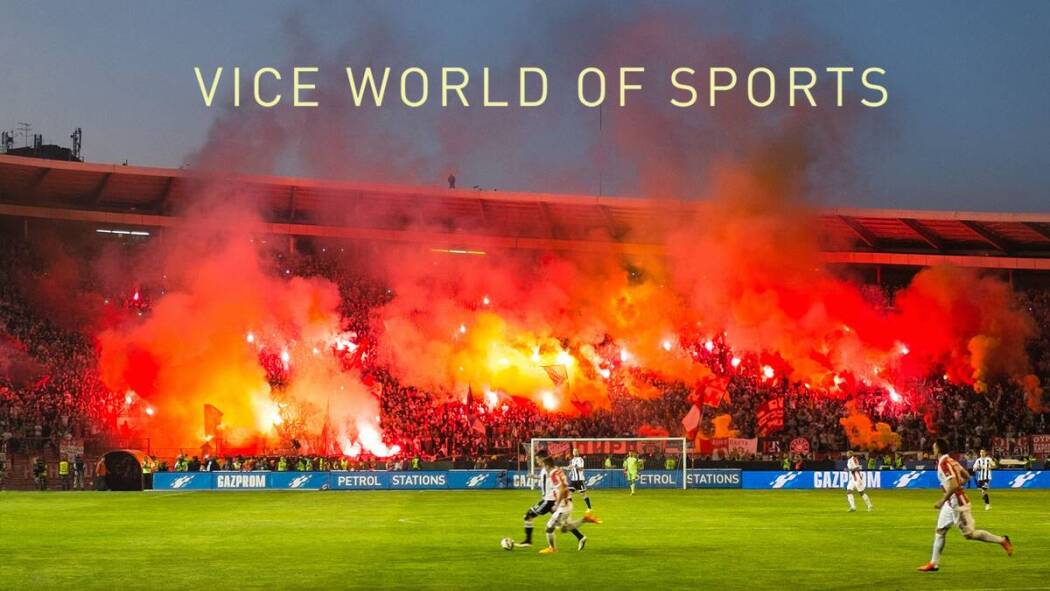 Vice World of Sports