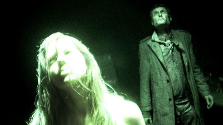 რეპორტაჟი 2  ქართულად -  [Rec]²