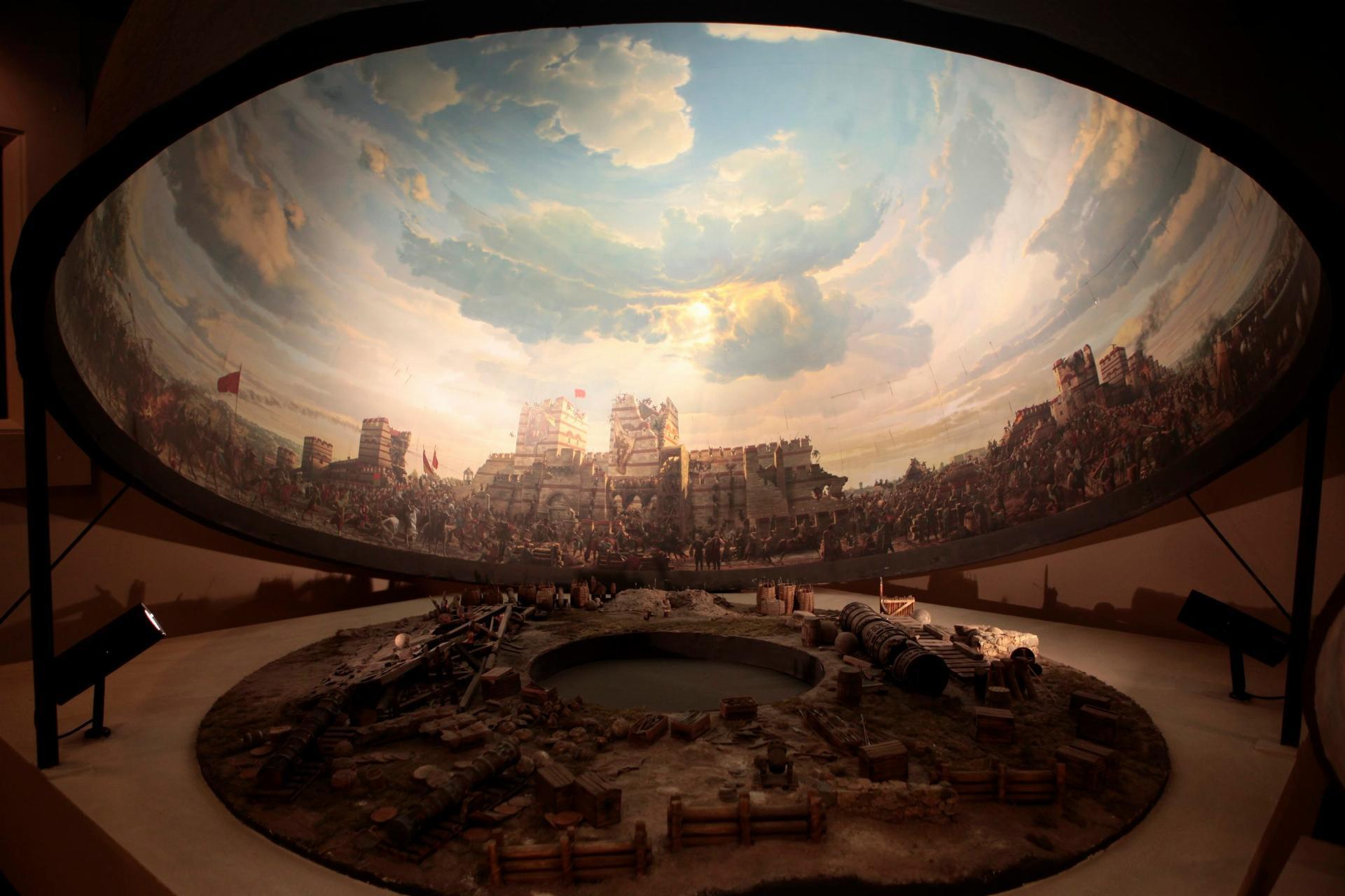 Museums in Quarantine