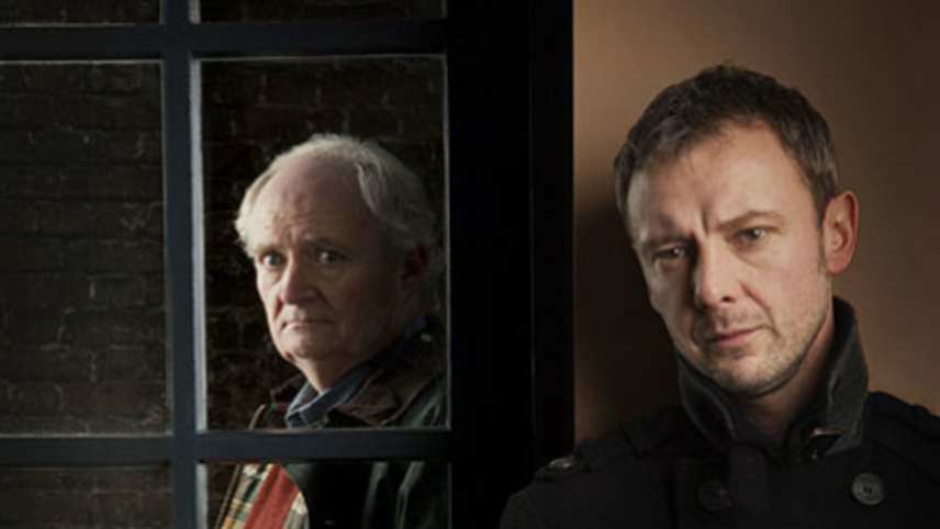 Exile  ქართულად -  Изгнание