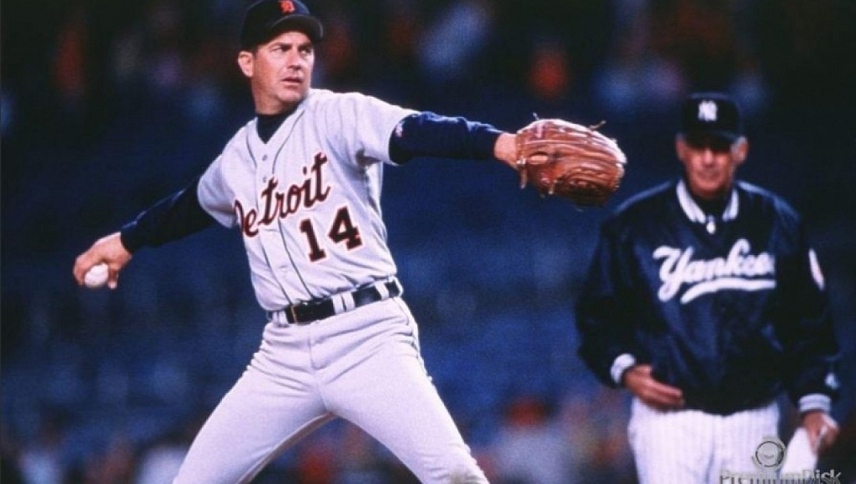 თამაშის სიყვარულისთვის  ქართულად -  For Love of the Game