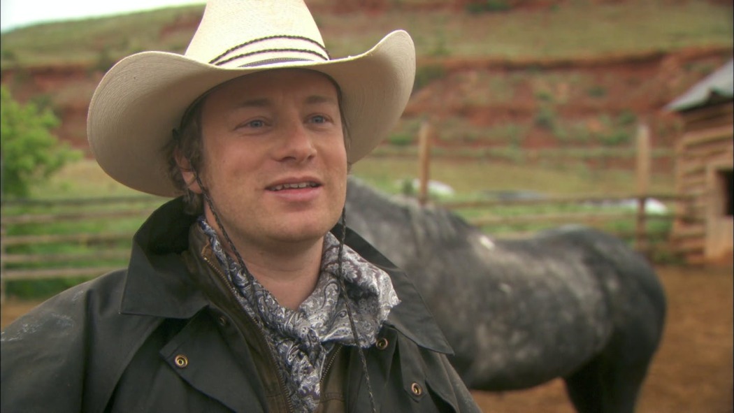 Jamies American Road Trip